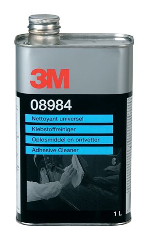 920089840 3M OPLOS-  EN REINIGINGSMIDDEL 1 L