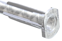 102361 MIXER HELIX 1:1/2:1 MAH 03-07S