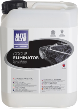 Odour Eliminator
