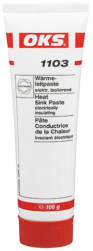 OKS 1103 warmtegeleidingspasta