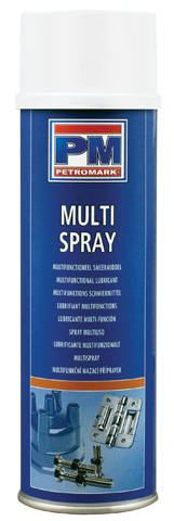 935102110 MULTI SPRAY 10211 500 ML SPUITBUS