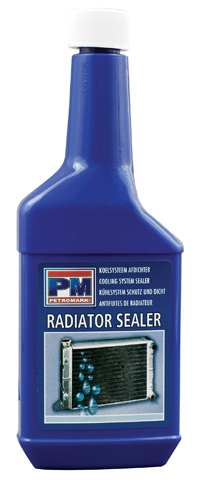 935104100 RADIATOR SEALER 10410 250 ML FLACON