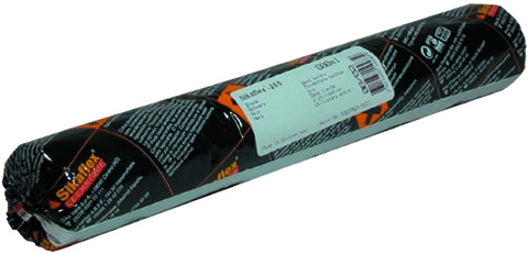 925426500 SIKAFLEX -265 ZWART 600 ML RUITENLIJM VOOR BUS EN TRUCK