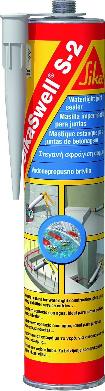 SikaSwell S-2