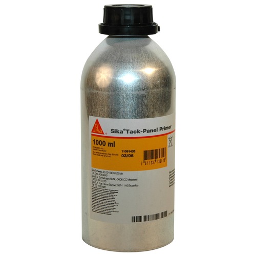 SikaTack Panel Primer