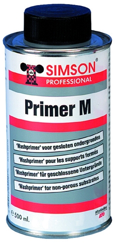 Simson Primer M