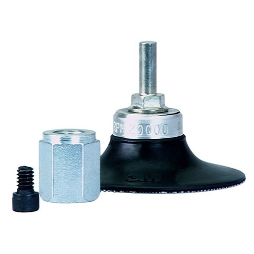 Scotch-Brite steunschijven en accessoires