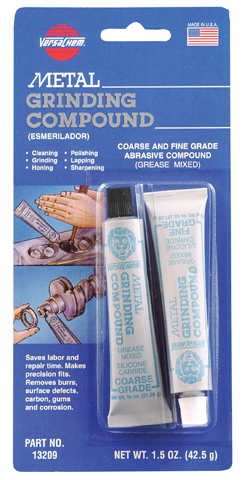 941132090 METAL GRINDING COMPOUND TUBES 2 X 21,2 G IN BLISTERVERPAKKING