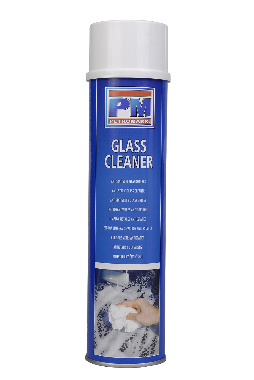 935102470 GLASS CLEANER FOAM 10247 600 ML SPUITBUS