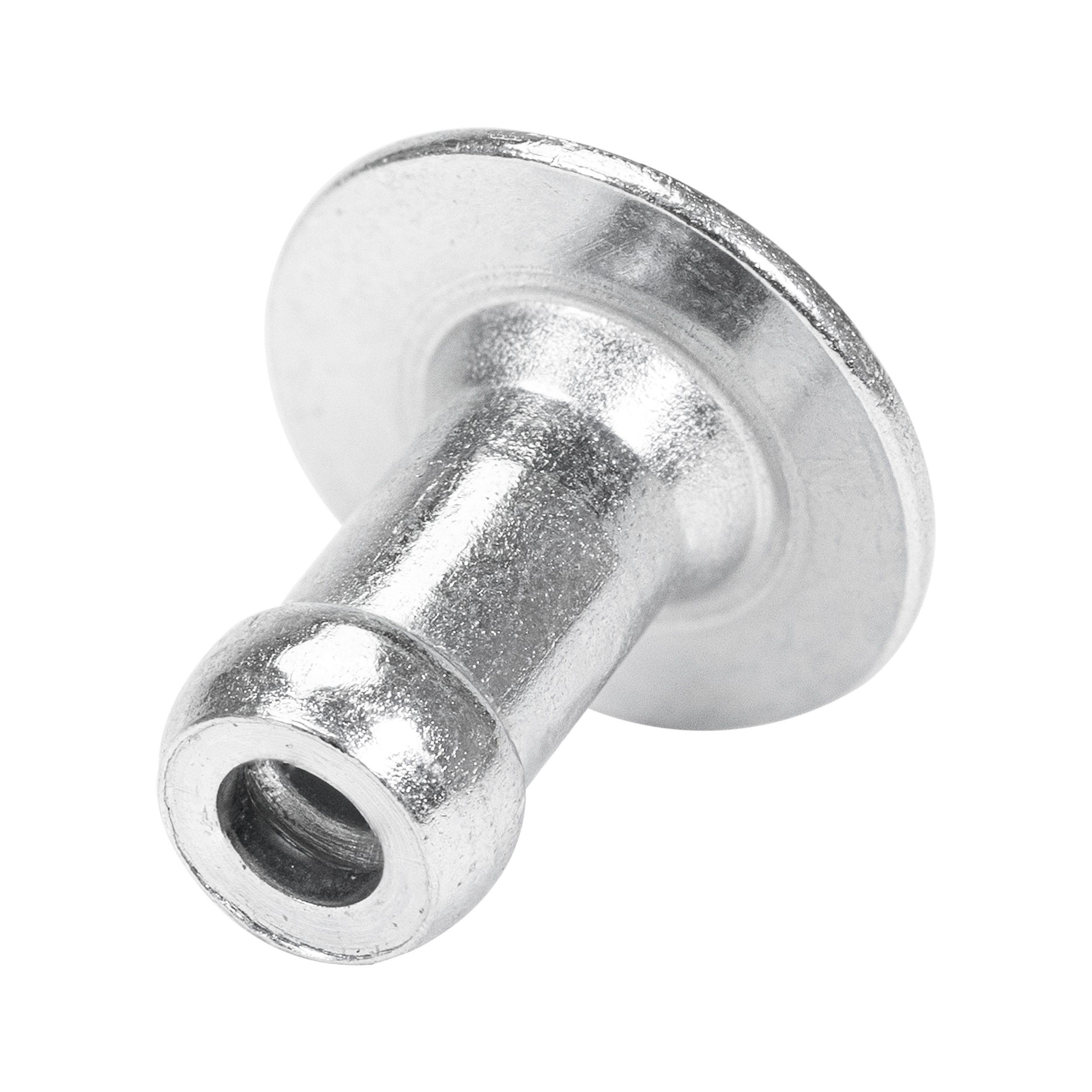 8112440001 TOPRIV NAGEL SRT-TPAL 2440-P ALU 65 NAGELS OP EEN PAPIEREN STRIP