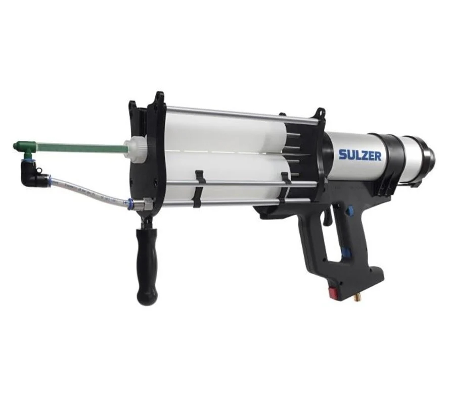 128963 TS4102M MIXCOAT SPRAY DPS 1500-01