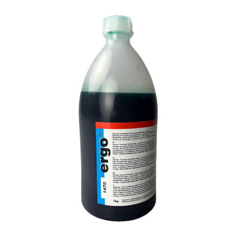 845147001 ERGO 1470 ANAEROBE IMPREGNEERMIDDEL 1 KG