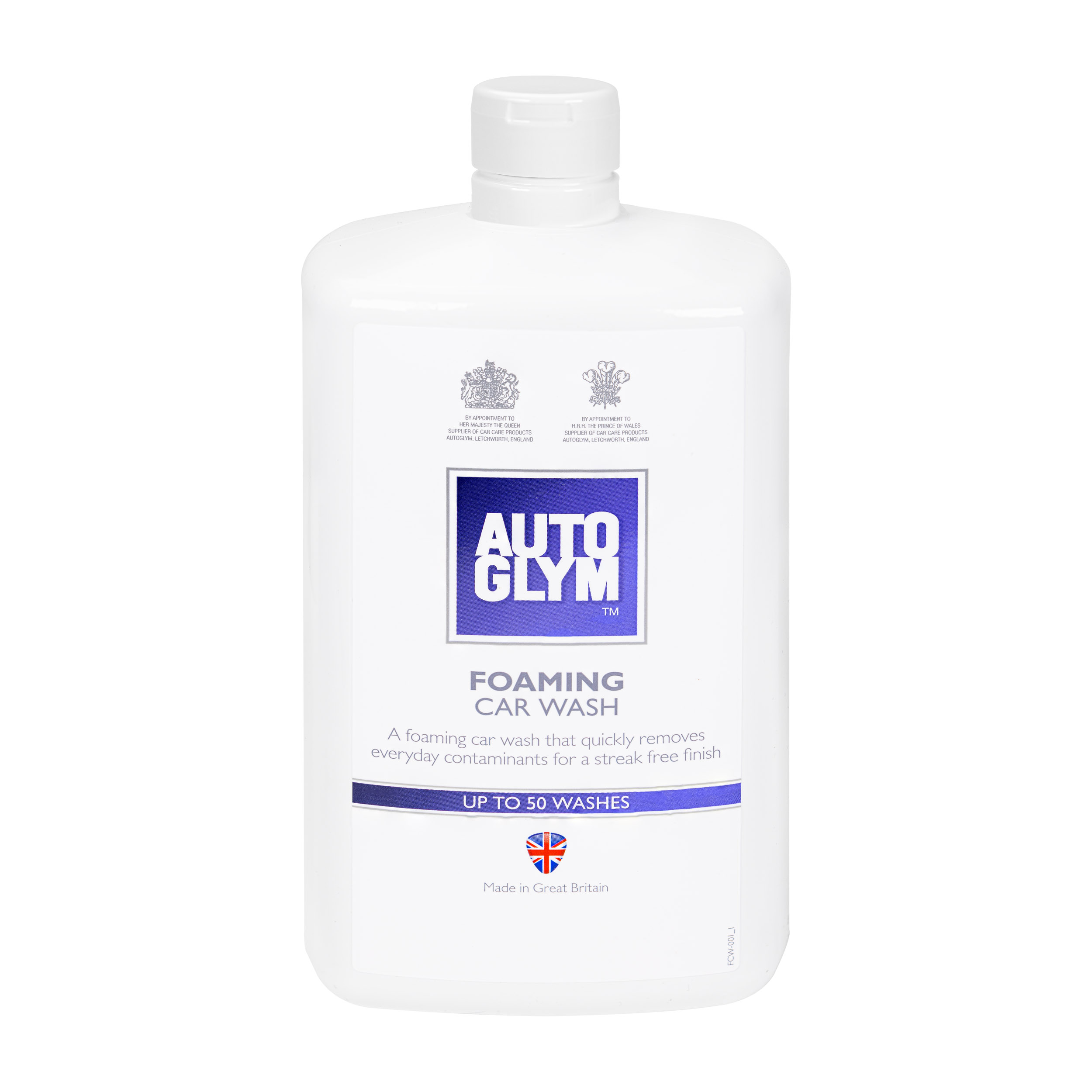 945105816 FOAMING CAR WASH 1 L