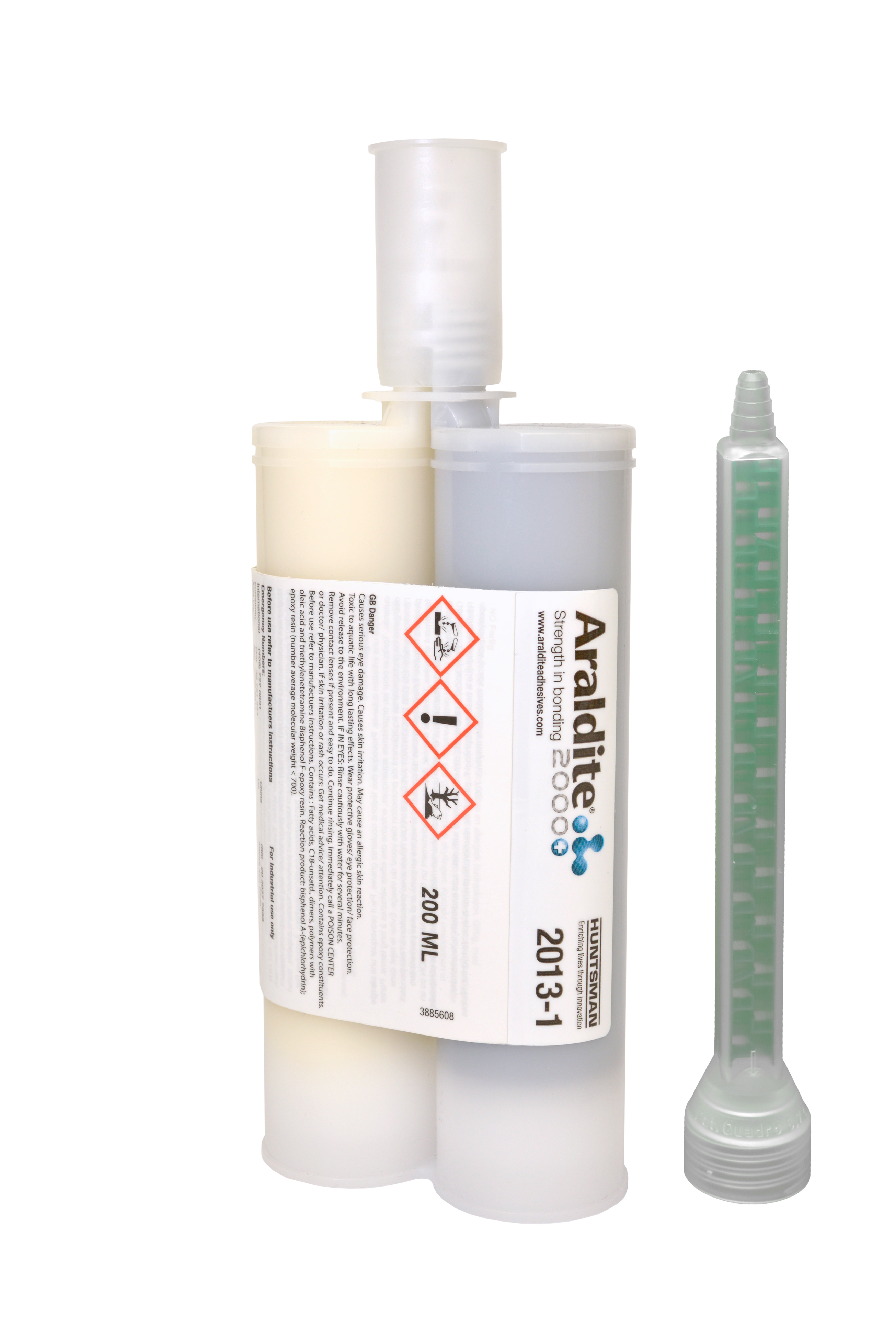 201300050 ARALDITE 2013-1 50 ML AV144-2/HV997-1
