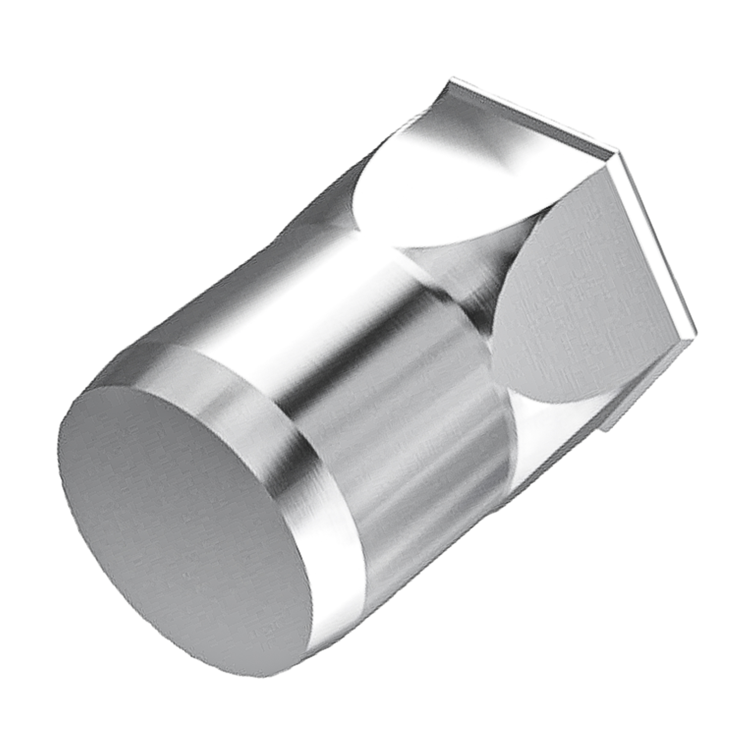 343580425 RIVKLE 343 58 040 025 M4 GKGH 25 INOX KLEMBEREIK 0,5-2,5MM