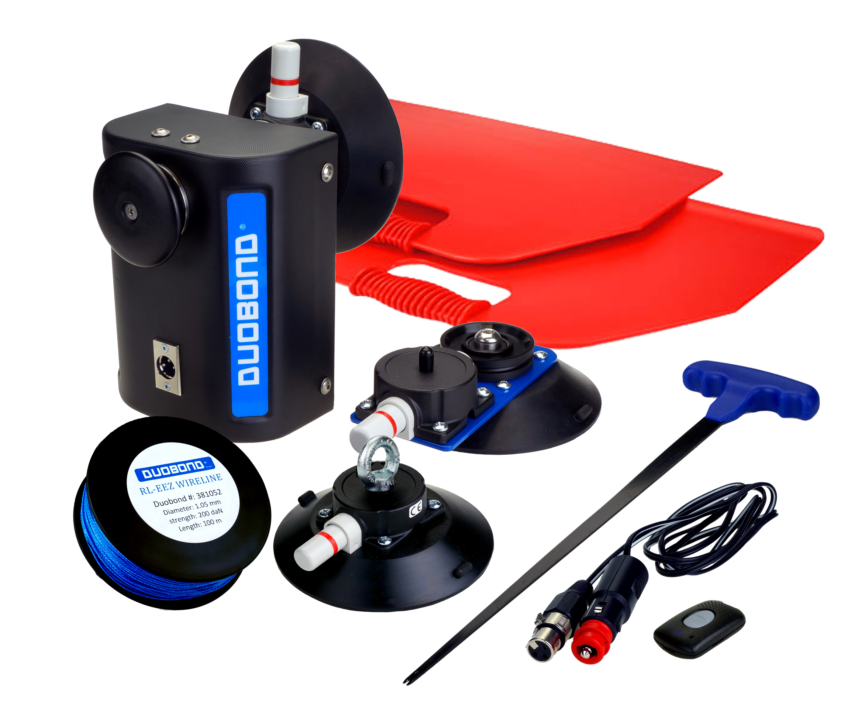 995380044 RL-EEZ STARTERKIT