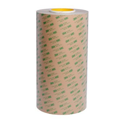 4676106 3M 467MP HELDER 610 MM X 55 M ROL TRANSFER TAPE