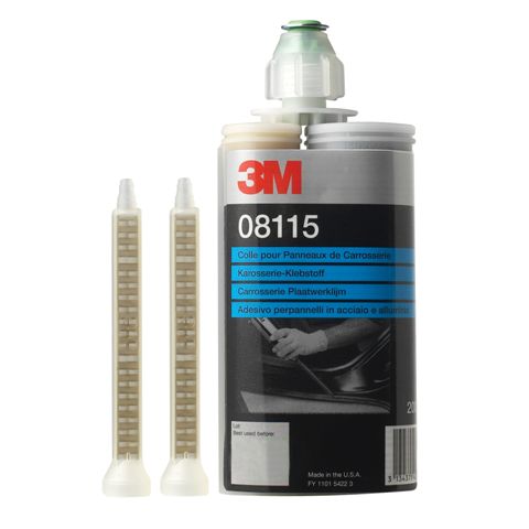 920081150 3M PANEL BONDING 200 ML KOKER