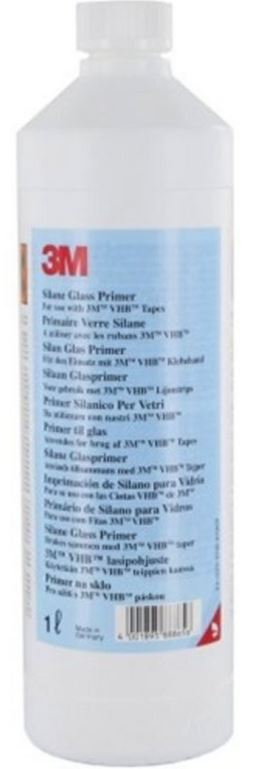 1011 3M VHB SILANE GLASS PRIMER 1 L FLACON