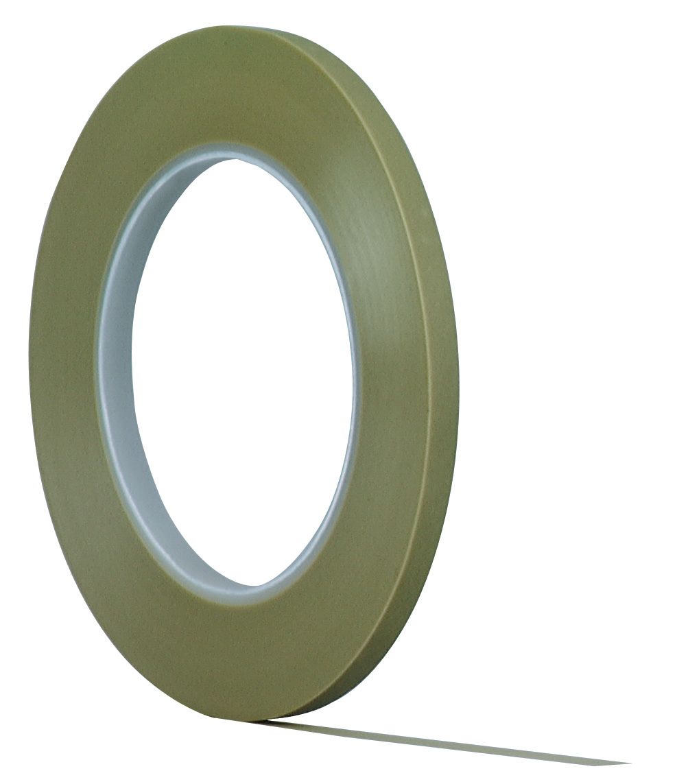 920063000 3M 218 FINE LINE GROEN 3 MM X 55 M ROL AFPLAKTAPE FINE LINE 12 ST