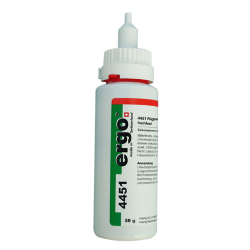 844451050 ERGO 4451 ANAEROBE ZEER STERK 50 ML