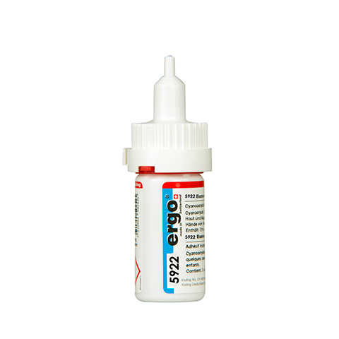 845922050 ERGO 5922 CYANOACRYLAAT REUKLOOS 50 G