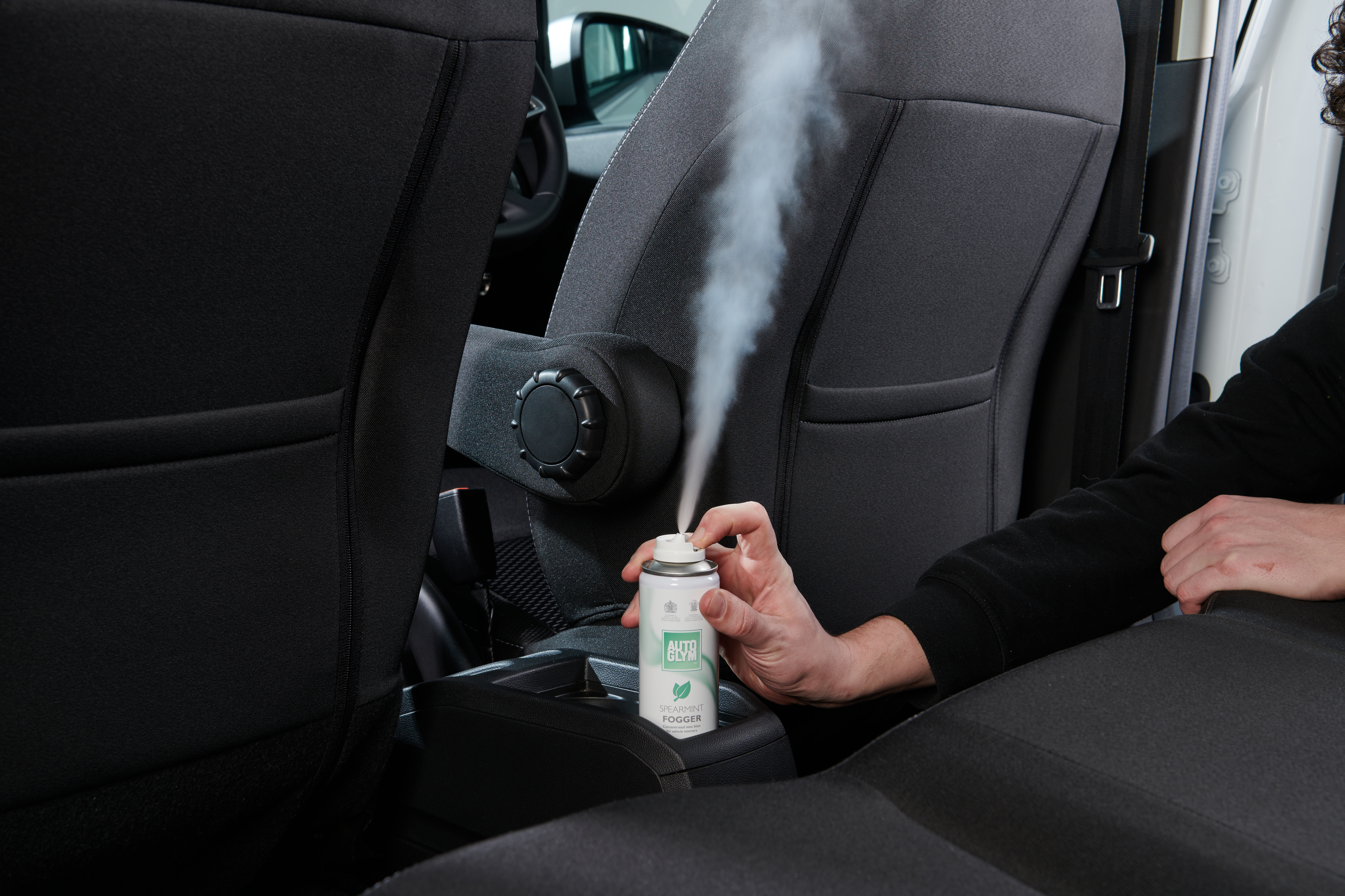 945150150 SPEARMINT FOGGER 150 ML