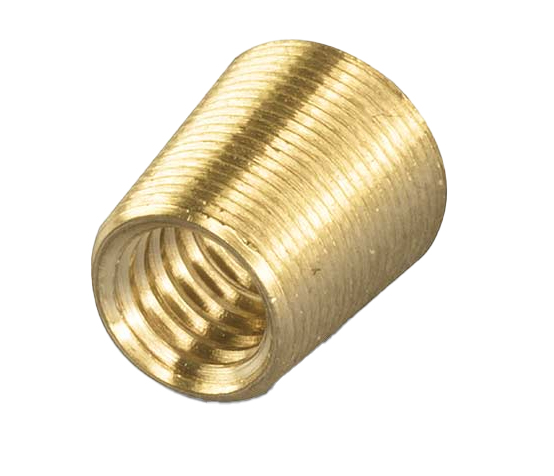 391313050 HITSERT 3  M3 X 5 MESSING 0935 103 0005