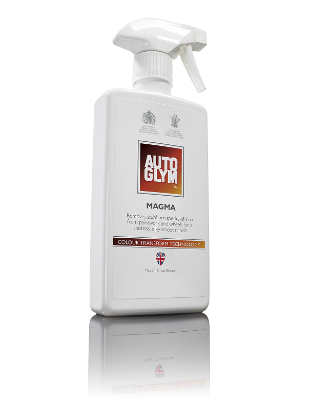 945107155 MAGMA 500 ML