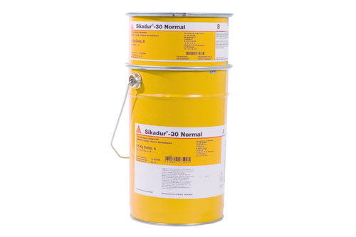 23000600 SIKADUR-30 SET VAN 6 KG
