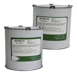 907520032 ACC SE 2003 A/B KIT 2 KG ADDITION CURE ENCAPSULANT TCR