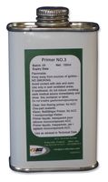 907503100 ACC PRIMER NO. 3 100 ML ADDITION CURE PRIMER