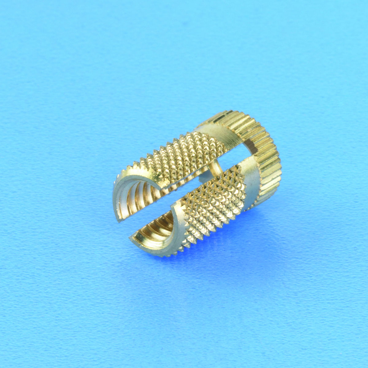 308371035 SPREDSERT 2 M3 X 5 MESSING 0837 103 0005