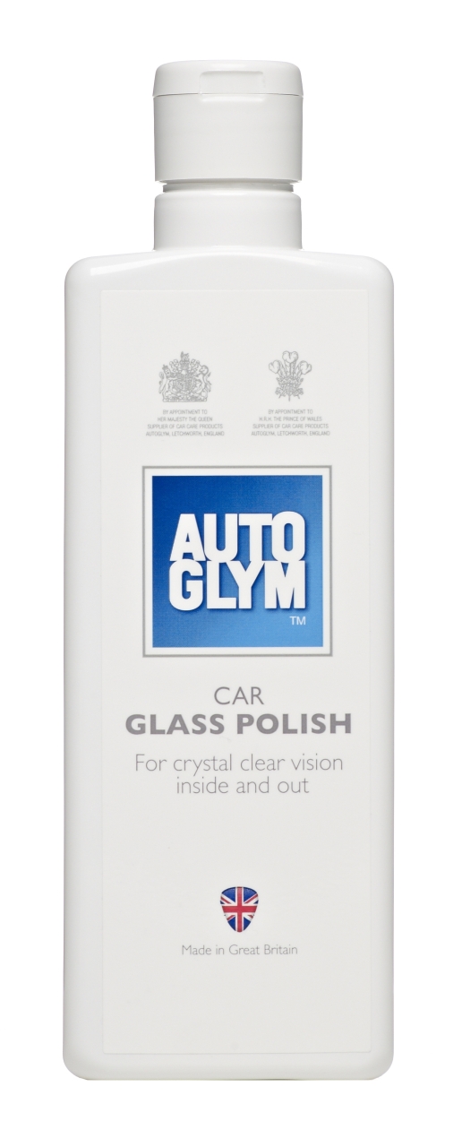 945103120 CAR GLASS POLISH 500 ML