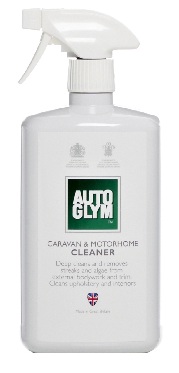945106410 CARAVAN & MOTORHOME CLEANER 1 L