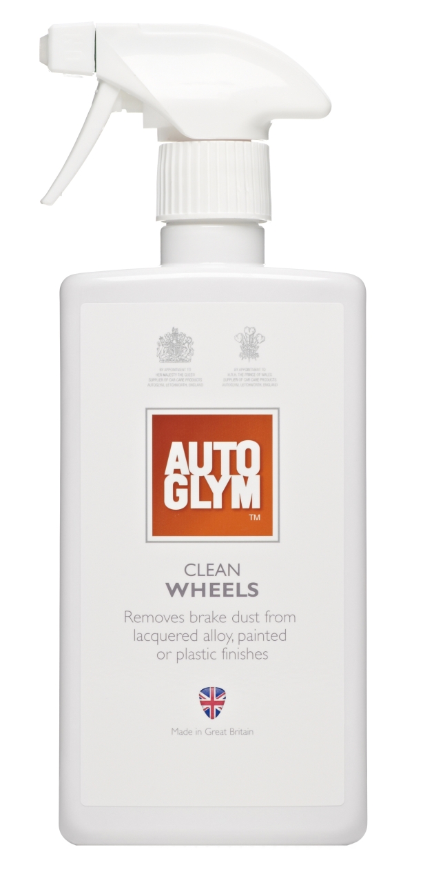 945105860 CLEAN WHEELS 500 ML