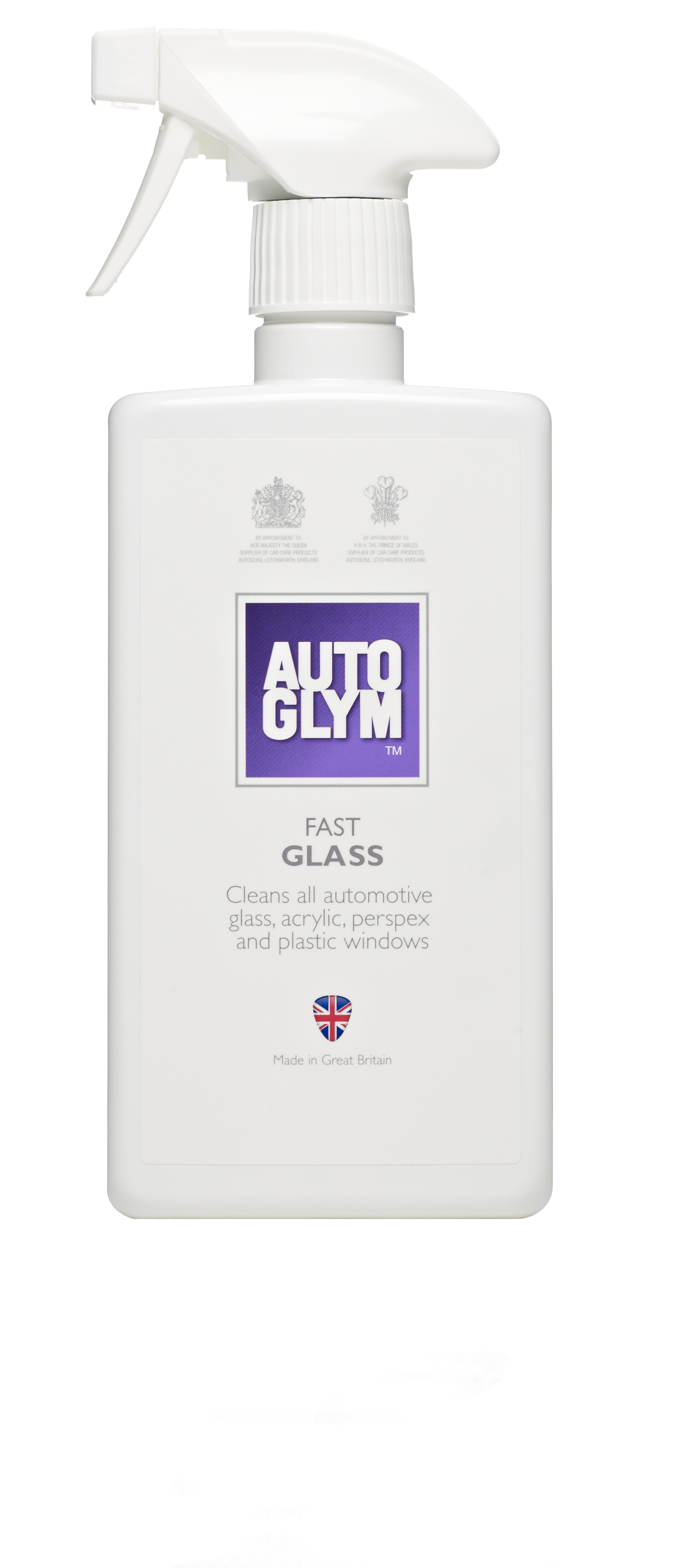 945105950 FAST GLASS 500 ML