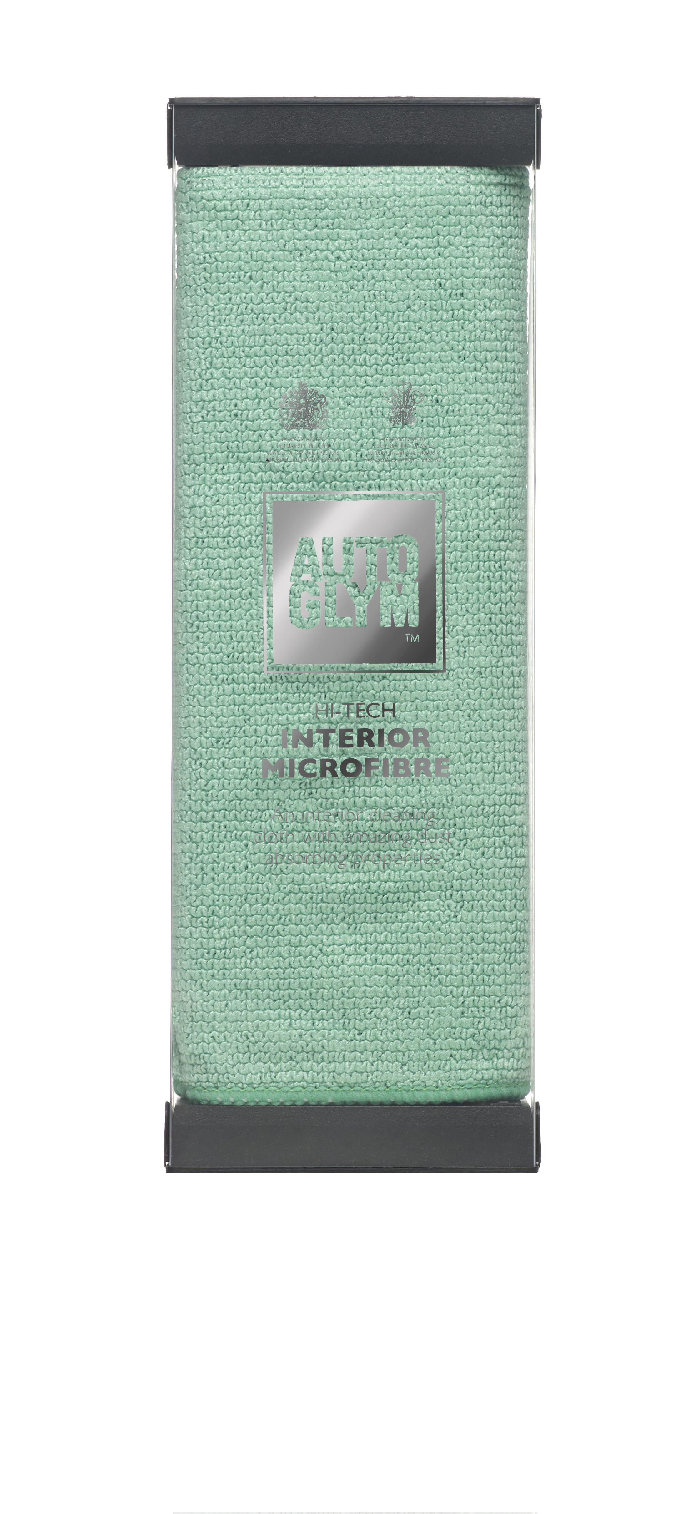945104705 HI-TECH INTERIOR MICROFIBRE GROEN IN BOX