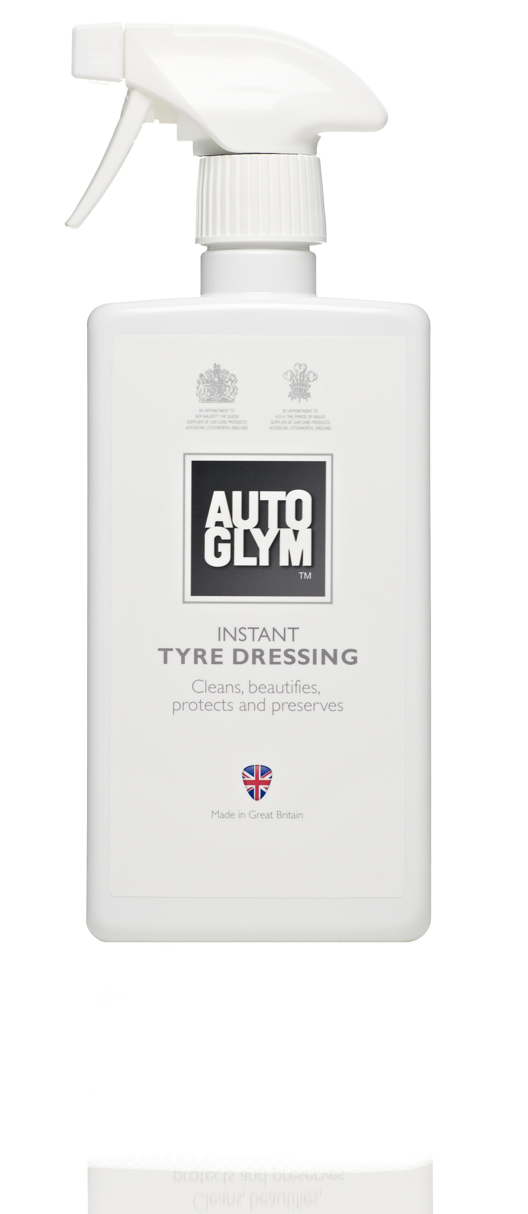 945106030 INSTANT TYRE DRESSING 500 ML