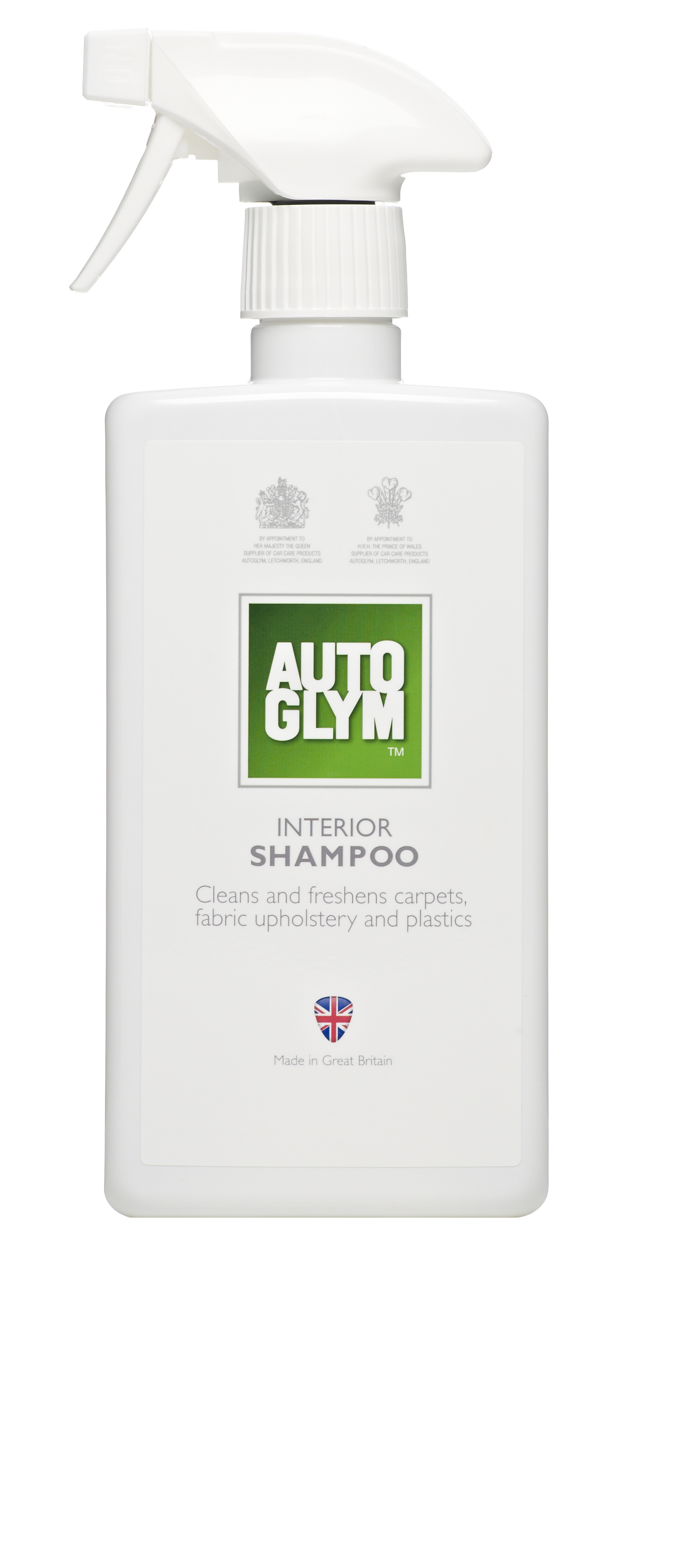 945105820 CAR INTERIOR SHAMPOO 500 ML