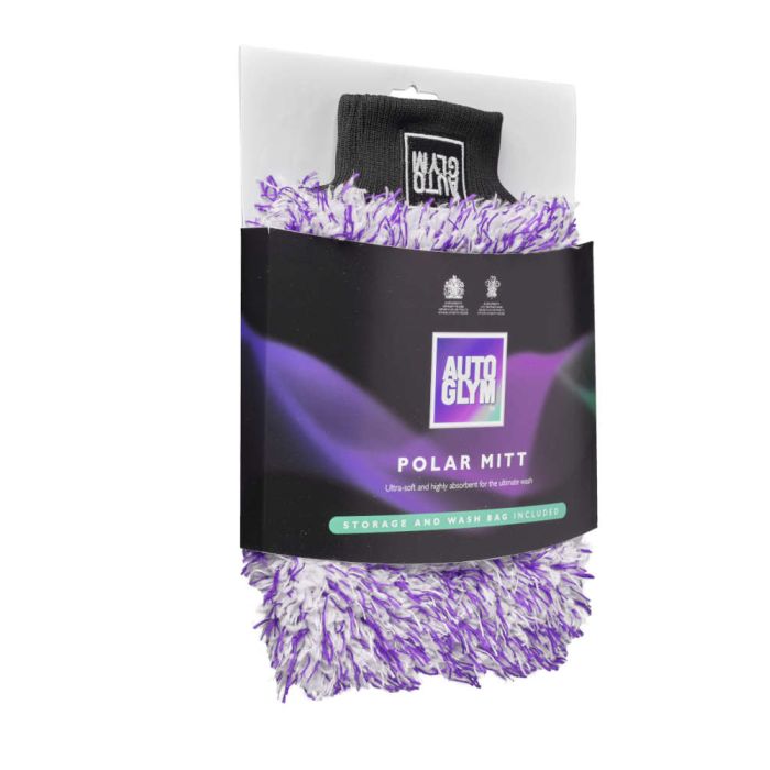 945455935 AUTOGLYM POLAR MITT