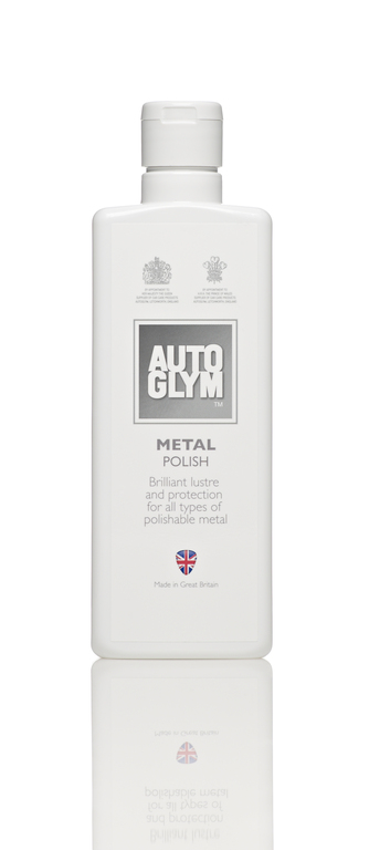 945106240 METAL POLISH 325 ML AUTOGLYM