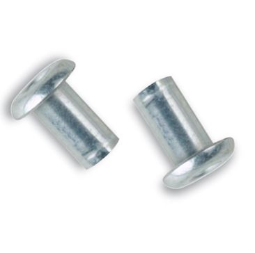 8512411001 AXIRIV NAGEL SRA-TPAL 24111-P ALU 24 NAGELS OP EEN PAPIEREN STRIP