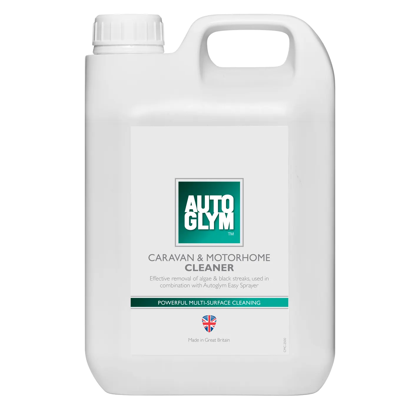 945107158 CARAVAN AND MOTORHOME CLEANER 2,5L