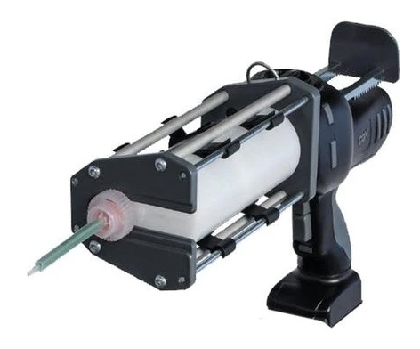 163289 ElectraFlow DualUltra 400 MR-KIT 2Ah EU *1 / DB2C 400-MR-500-1EU