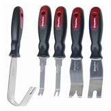 922751520 DEURBEKLEDING VERWIJDERINGSSET 5DLG CRT250
