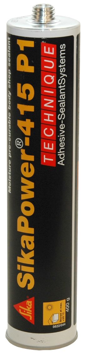 925415300 SIKAPOWER -415 P1 ZWART 300 ML