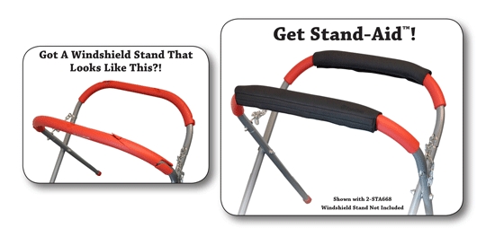 922753220 RUITENSTANDAARD 70CM BREED HDK629