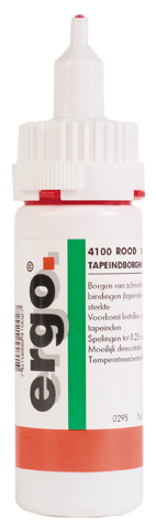 844100250 ERGO 4100 ANAEROBE BORGMIDDEL 250 ML ZEER STERK