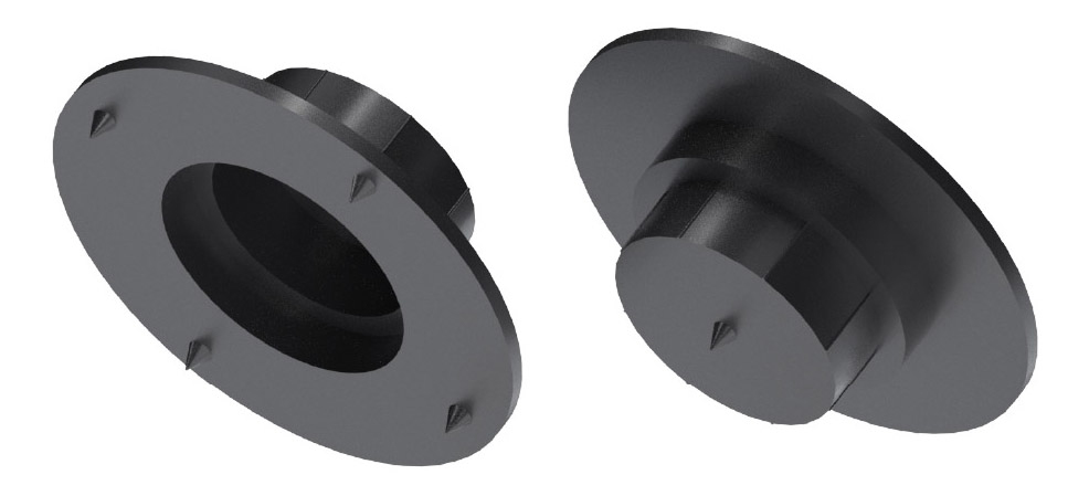 774000008 FITLOCK MARKER M